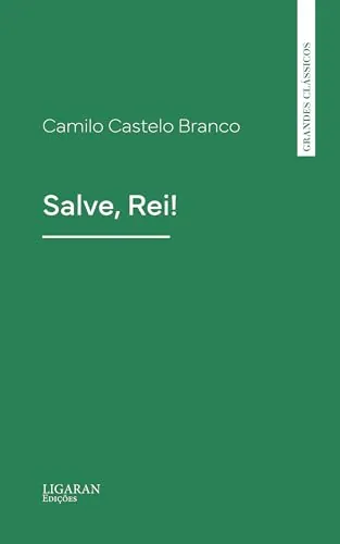 Salve, Rei!