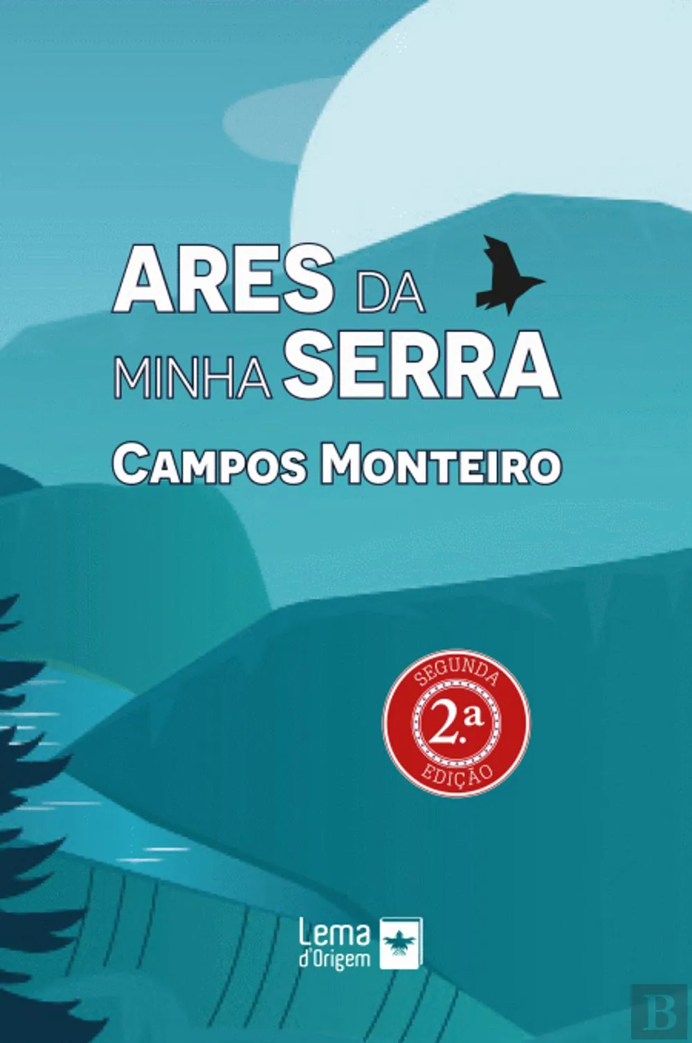 Ares da Minha Terra