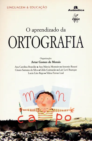 A Ortografia no Brasil