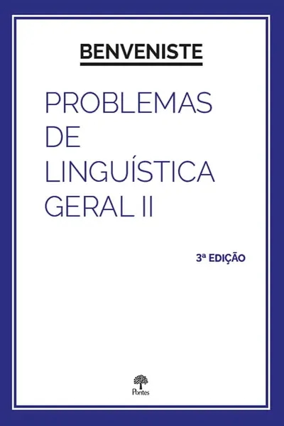Problemas da Linguagem