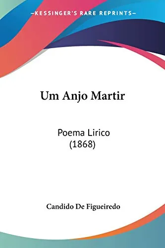 Um Anjo Mártir