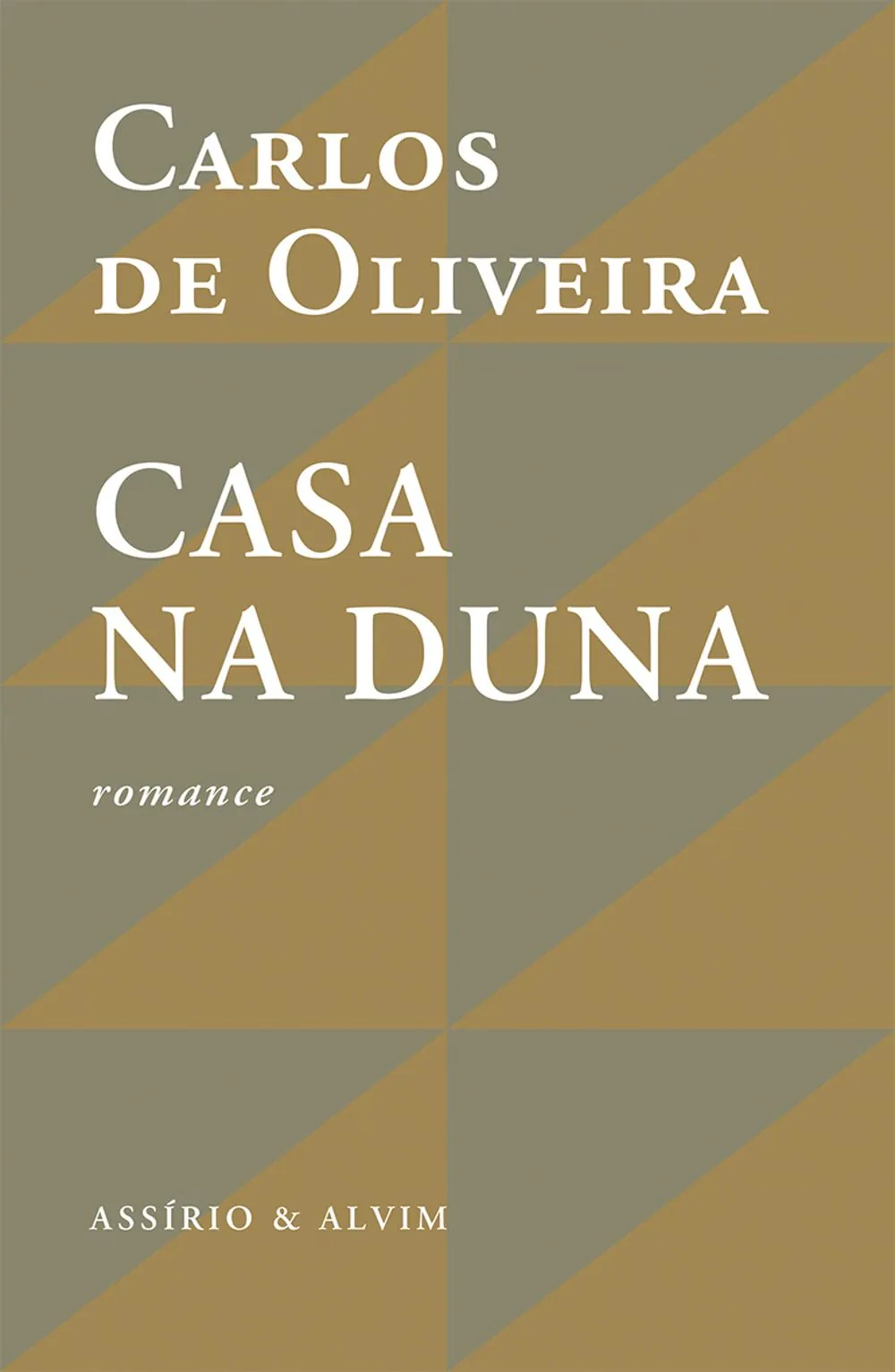 Casa na duna