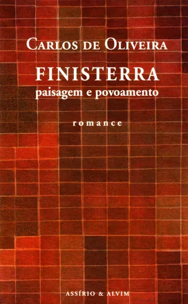 Finisterra: paisagem e povoamento