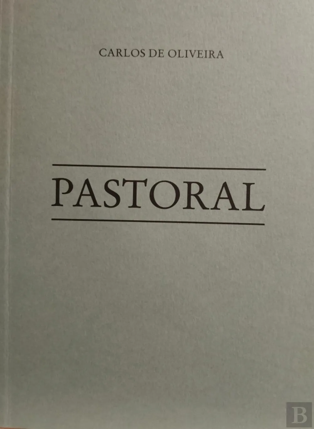 Pastoral