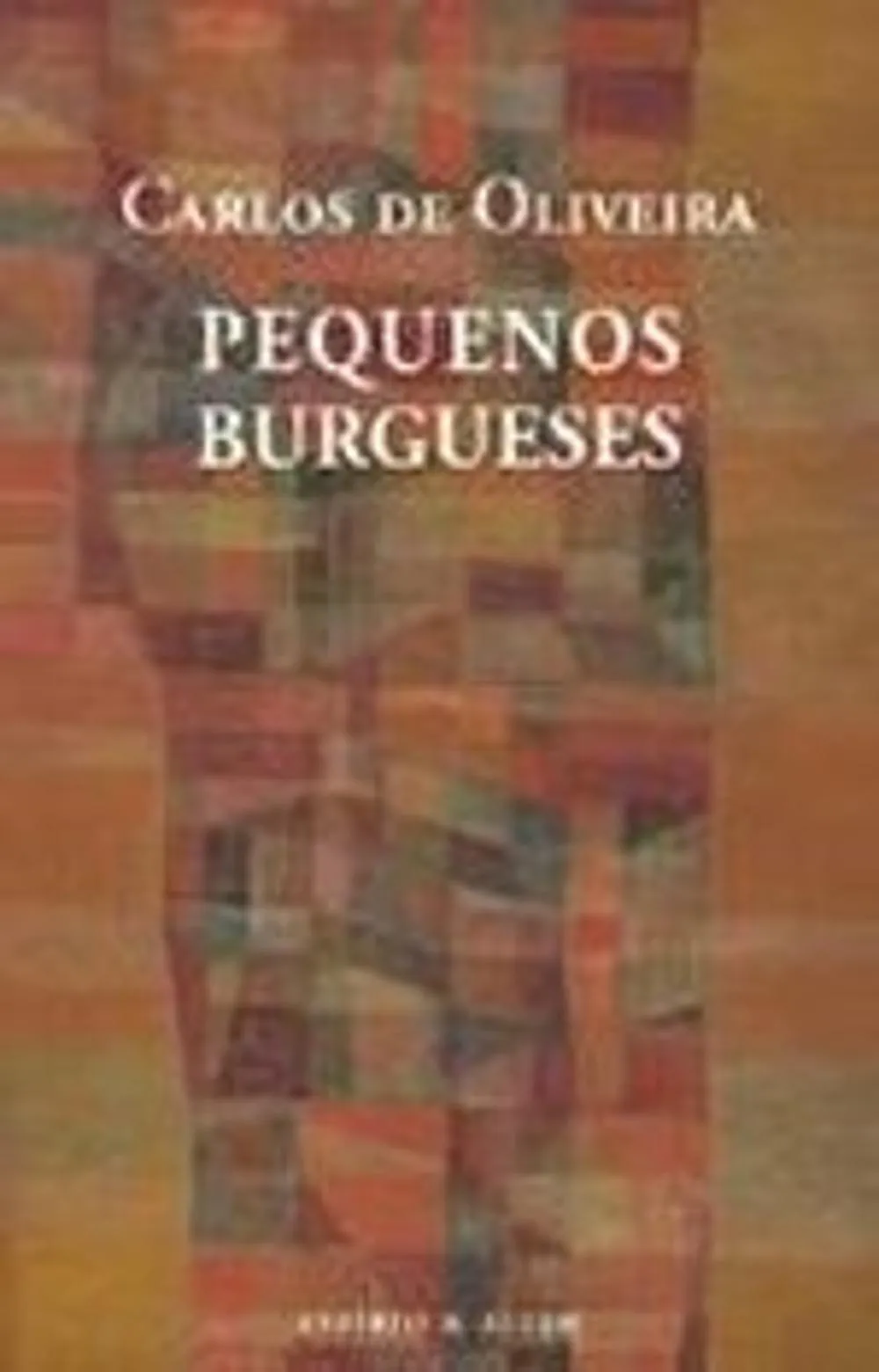 Pequenos burgueses