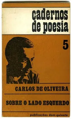 Sobre o lado esquerdo
