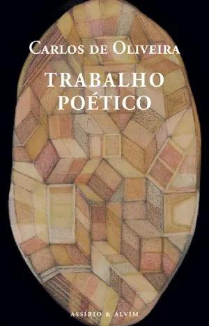 Trabalho poético