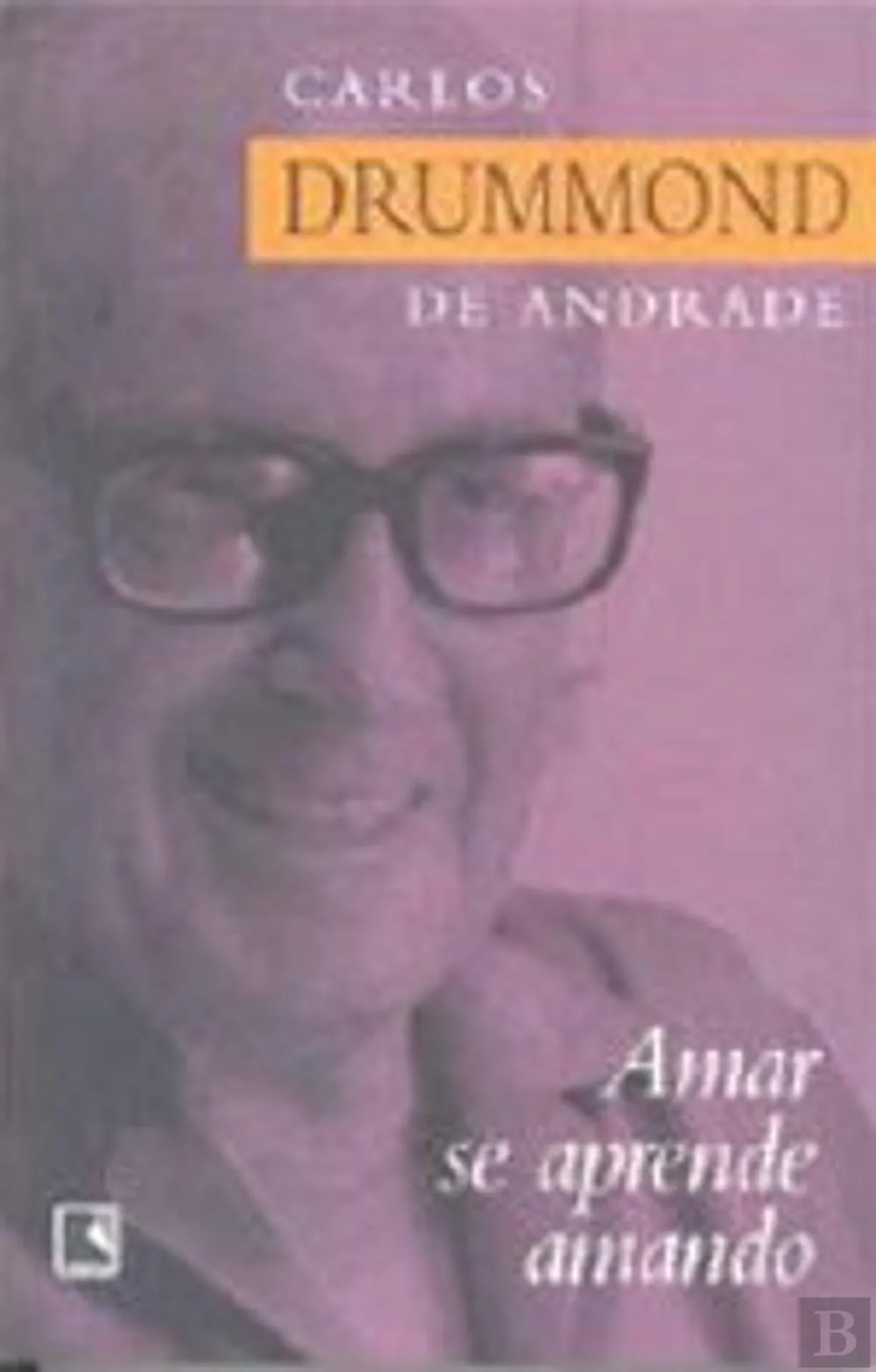Amar se aprende amando
