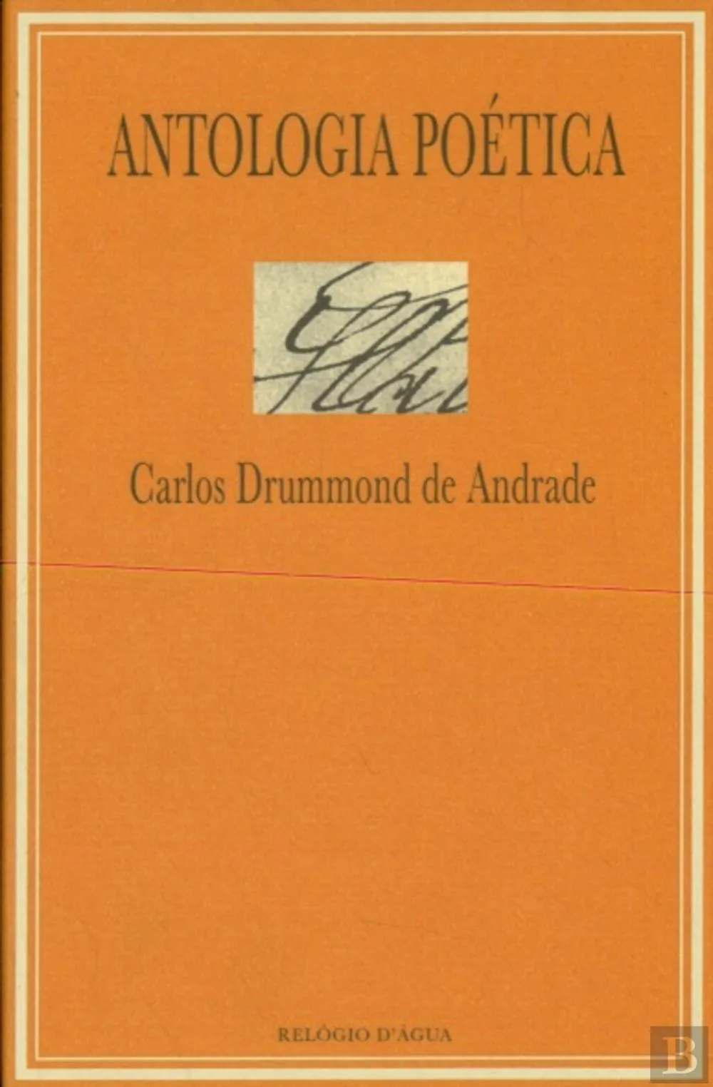 Antologia poética