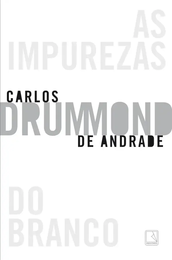 As impurezas do branco