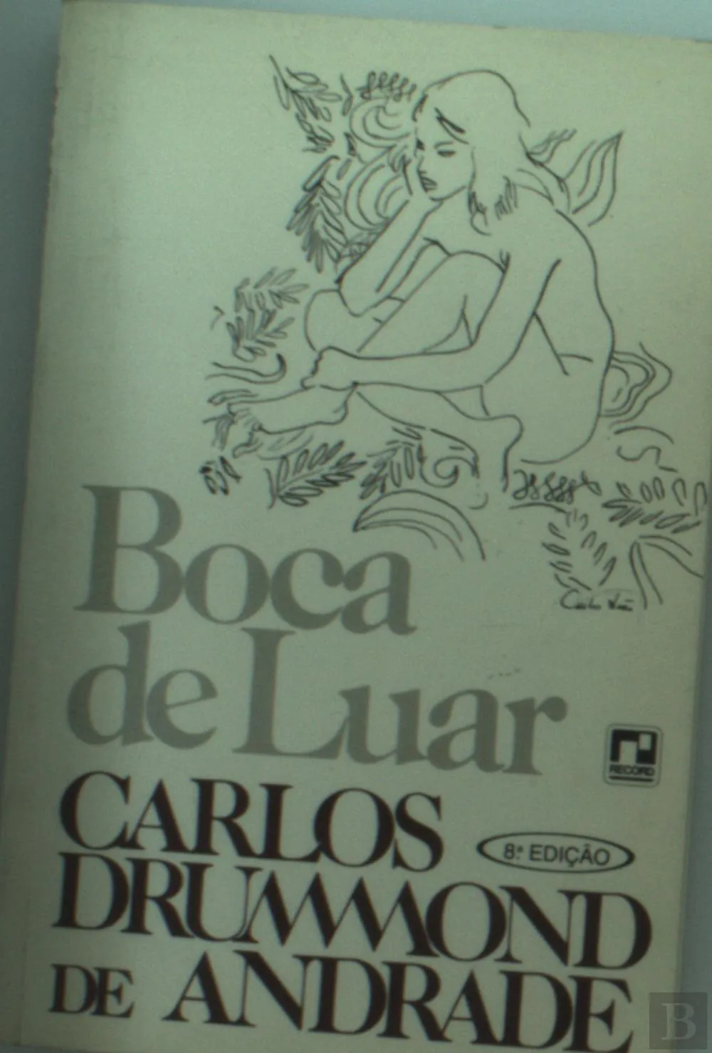 Boca de luar