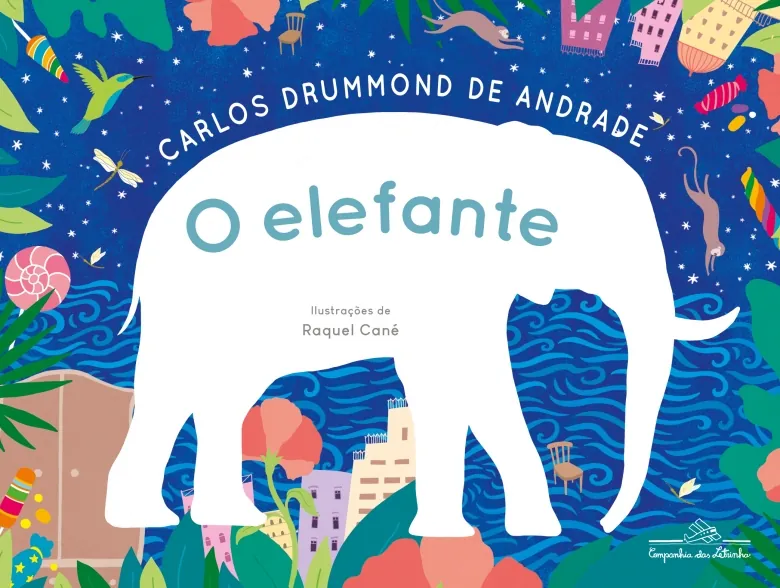 O elefante