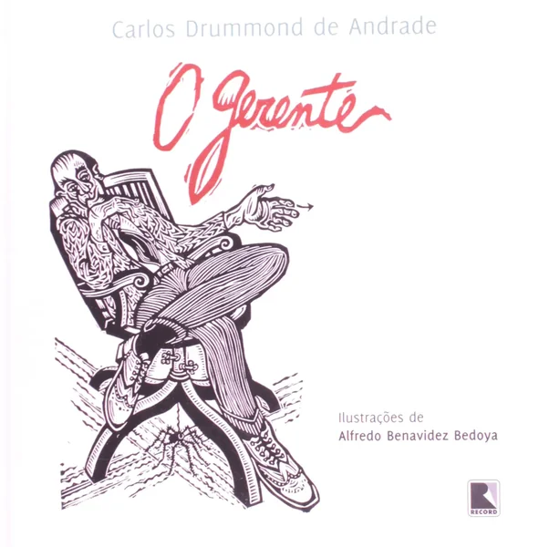 O gerente