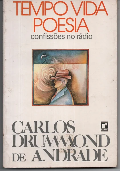 Tempo vida poesia