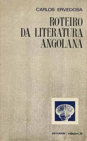 Roteiro da Literatura Angolana