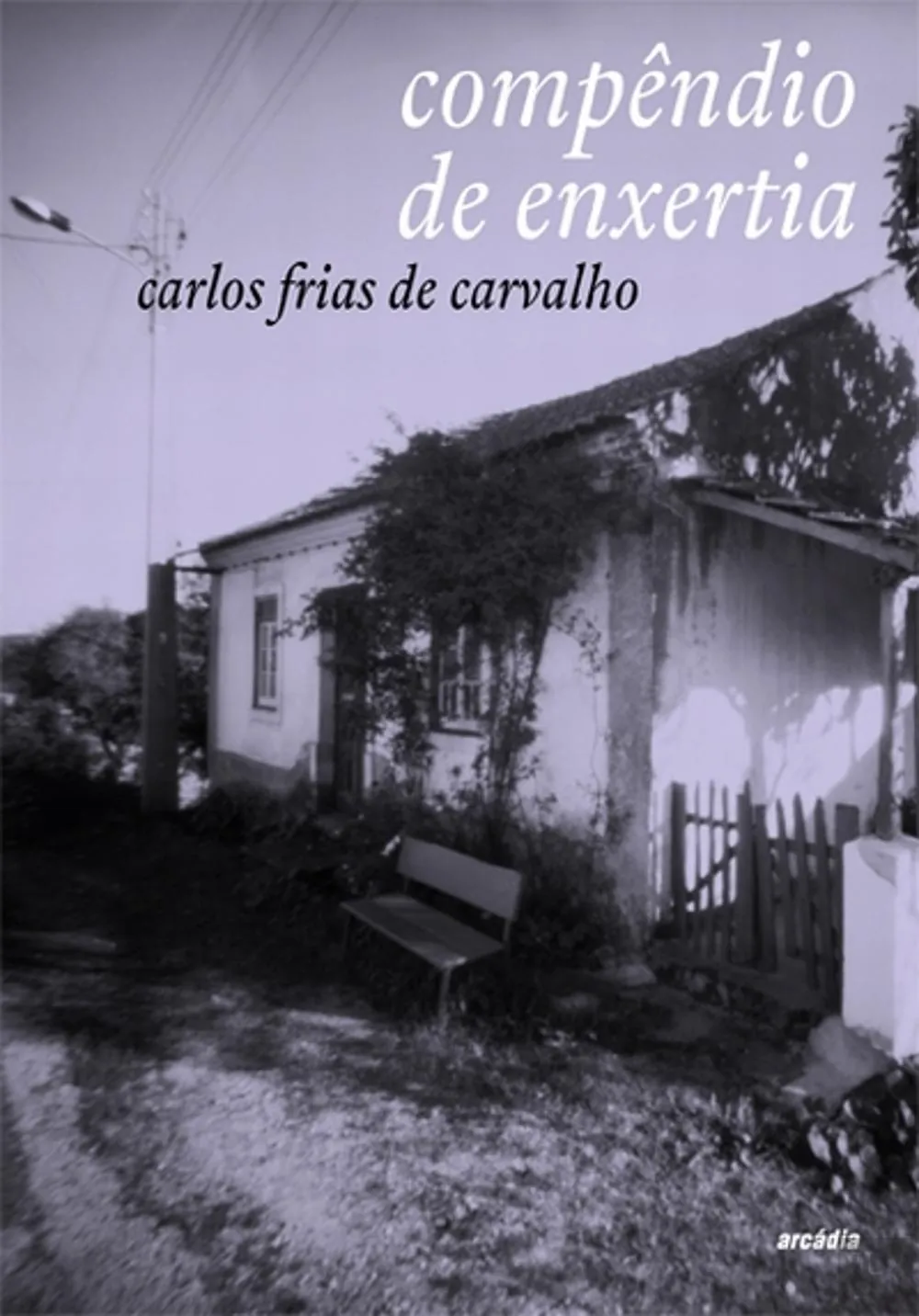 Compêndio de enxertia