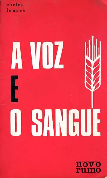 A Voz e o Sangue