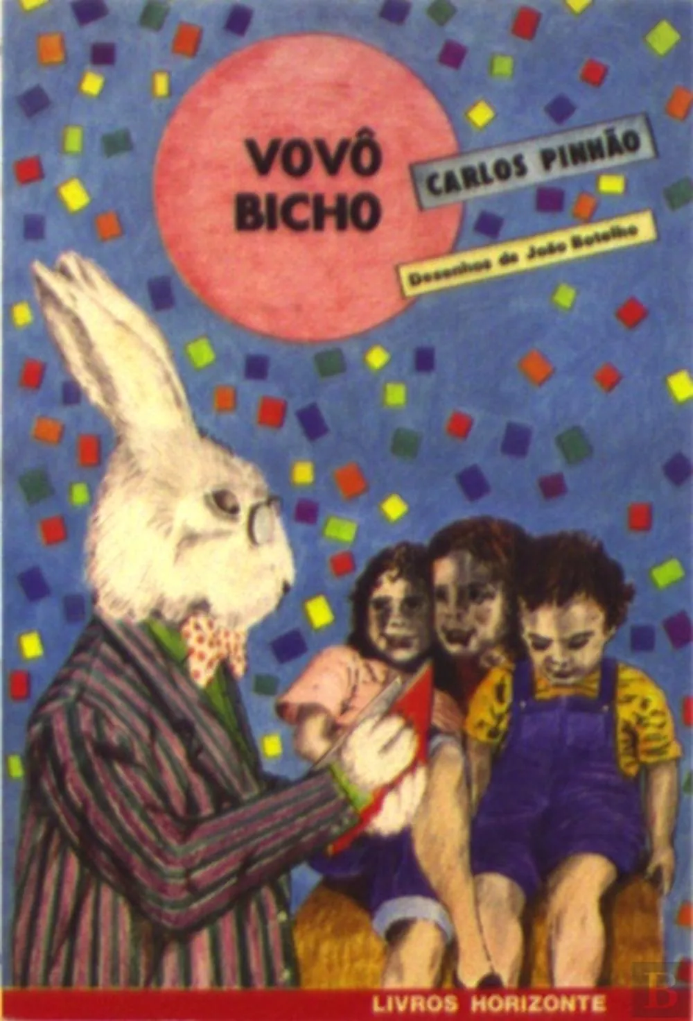 Vovô Bicho