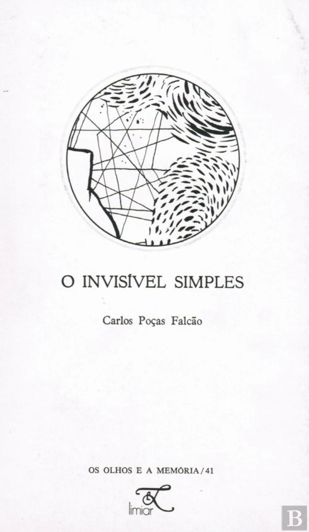 O invisível simples