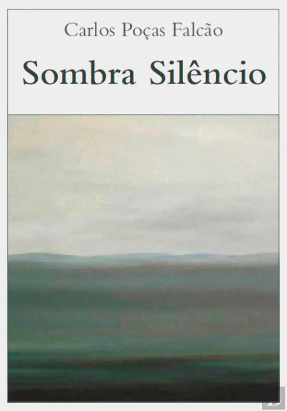 Sombra silêncio