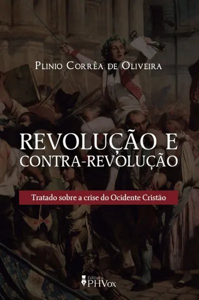 Crime e revolução