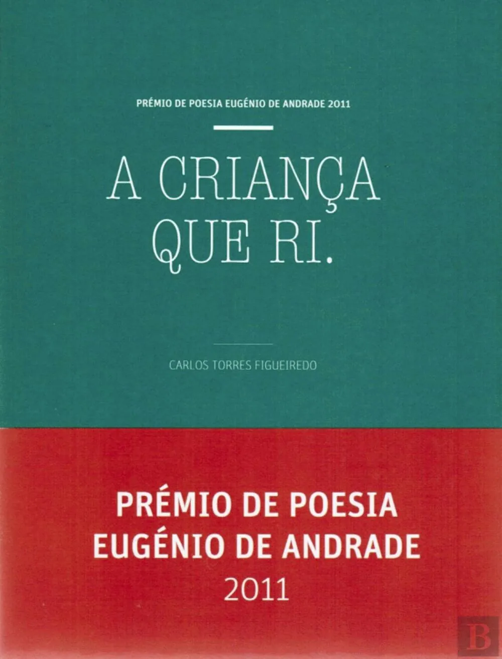 A criança que ri