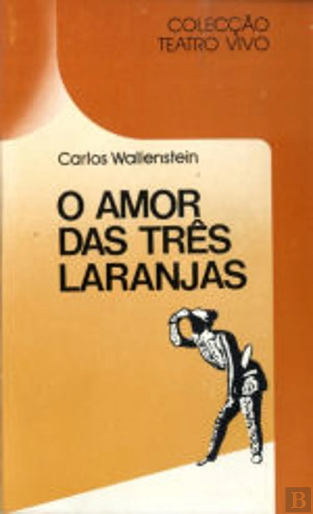 O Amor das Três Laranjas