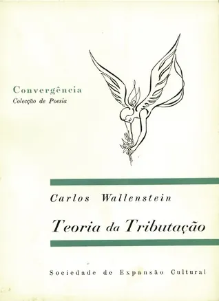 Teoria da Tributação