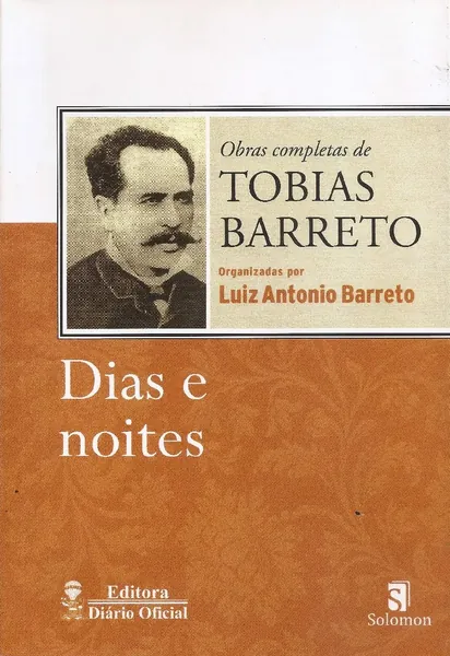 Leve aragem das noites