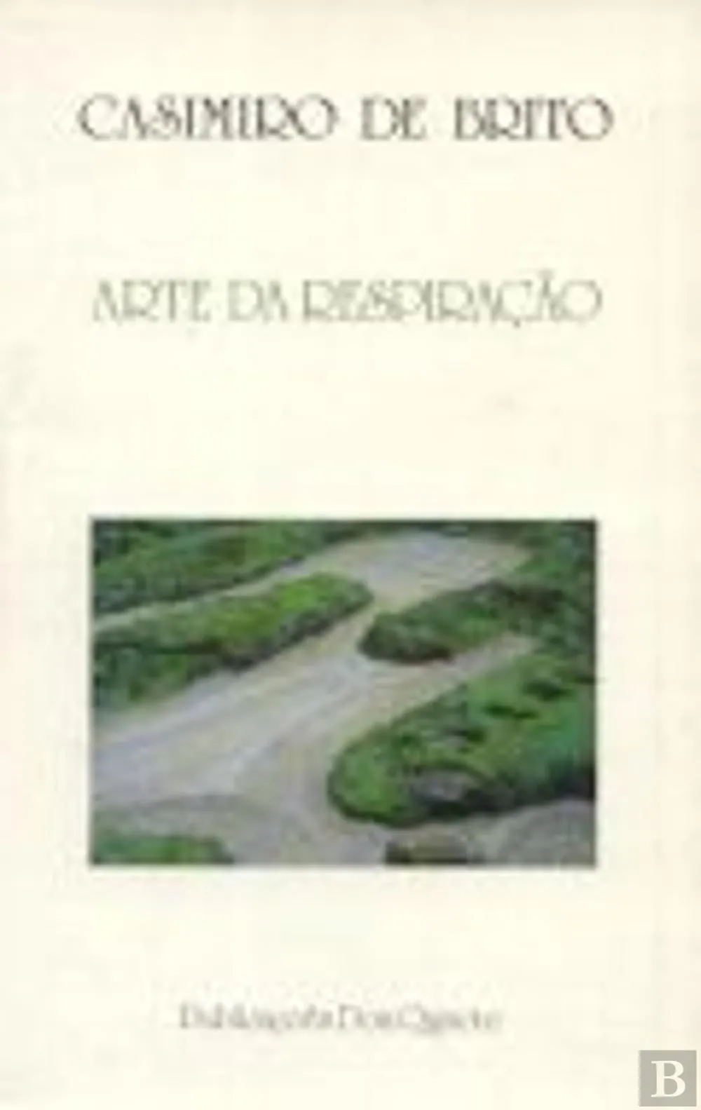 Arte da Respiração