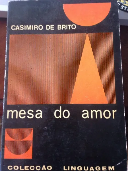 Mesa do Amor