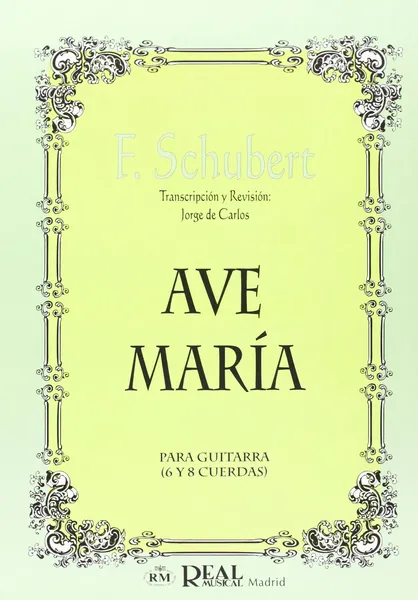 Ave Maria