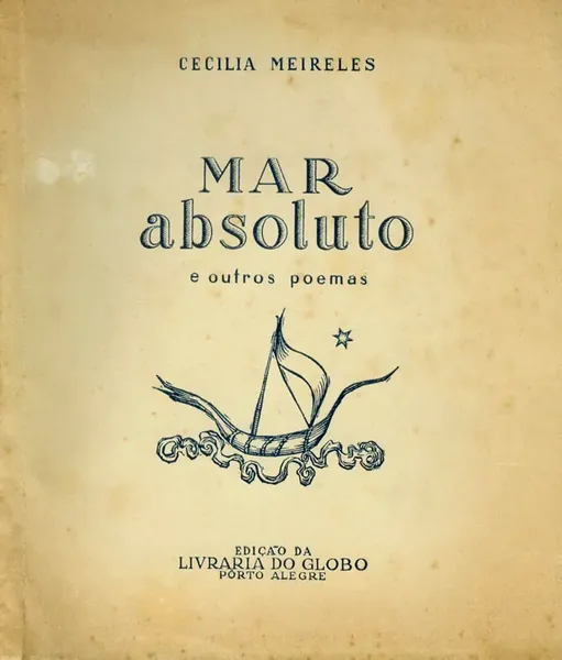 Mar Absoluto
