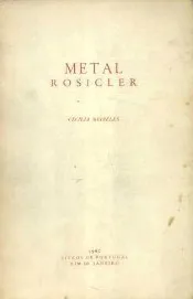 Metal Rosicler