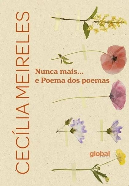 Nunca Mais... e Poema dos Poemas