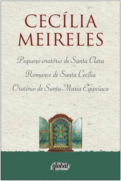 Pequeno Oratório de Santa Clara