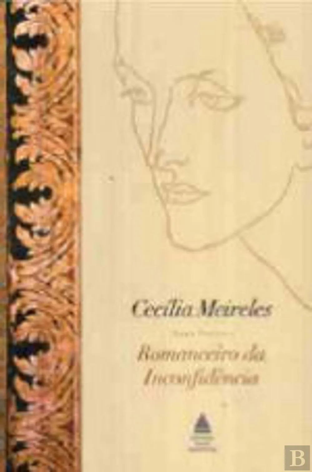 Romanceiro da inconfidência