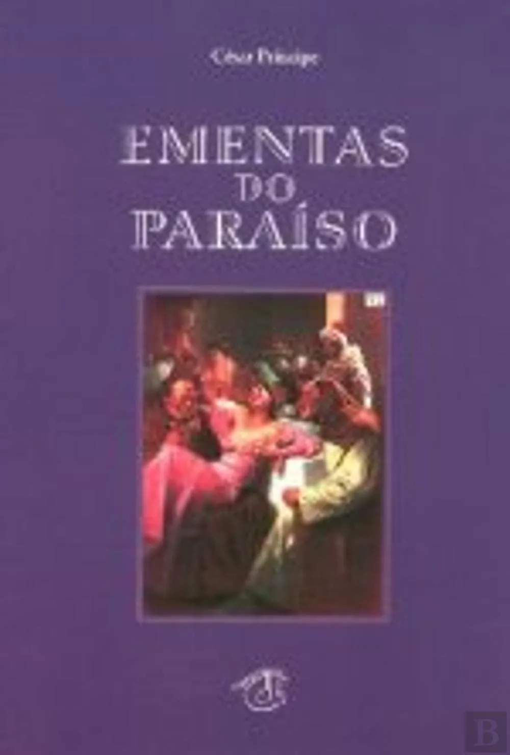 Ementas do paraíso