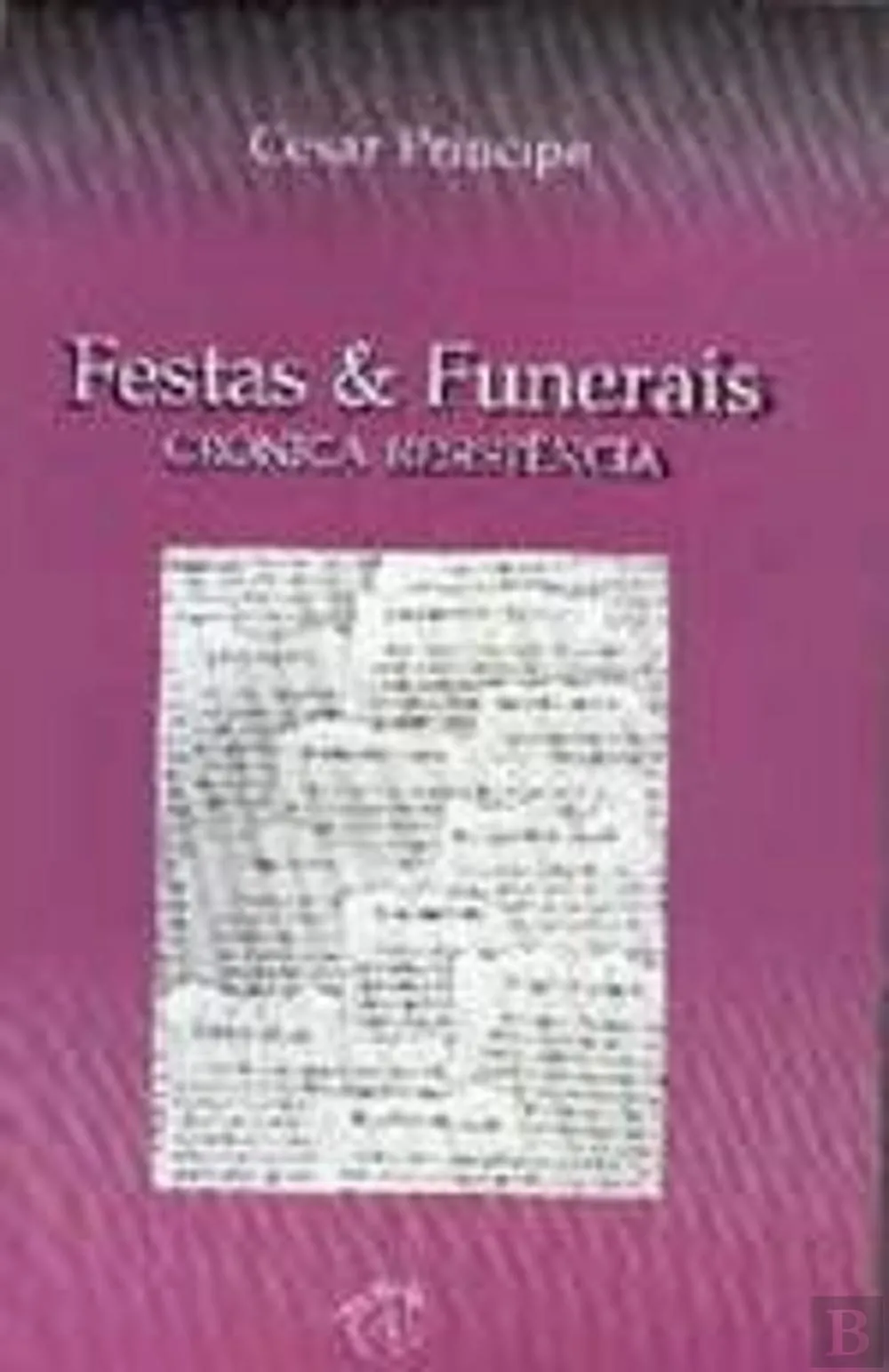 Festas & funerais