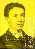 Obra Poética e Epistolografia