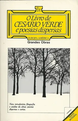 Poesias dispersas