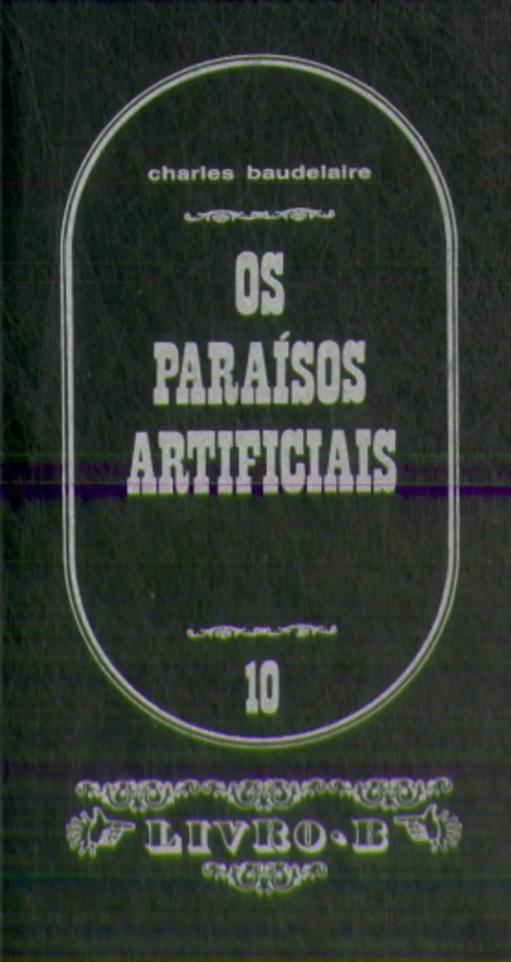 Les Paradis artificiels