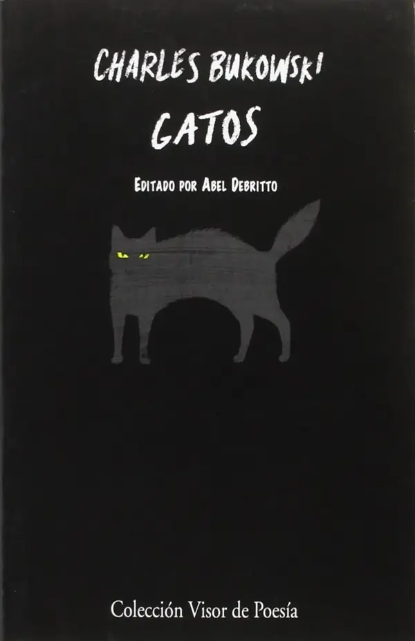 Sobre gatos