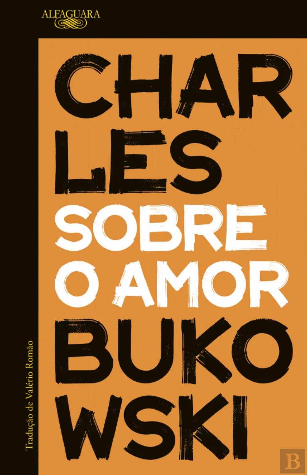 Sobre o Amor