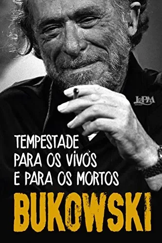 Tempestade para os Vivos e para os Mortos