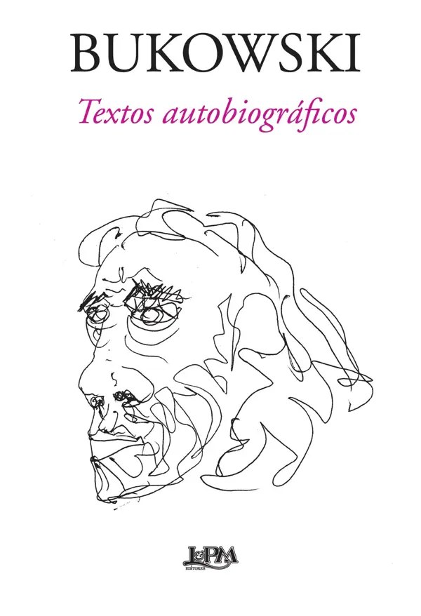 Textos Autobiográficos
