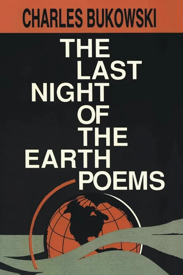 The last night of the earth