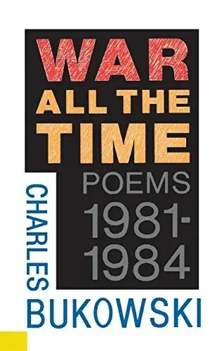 War all the time