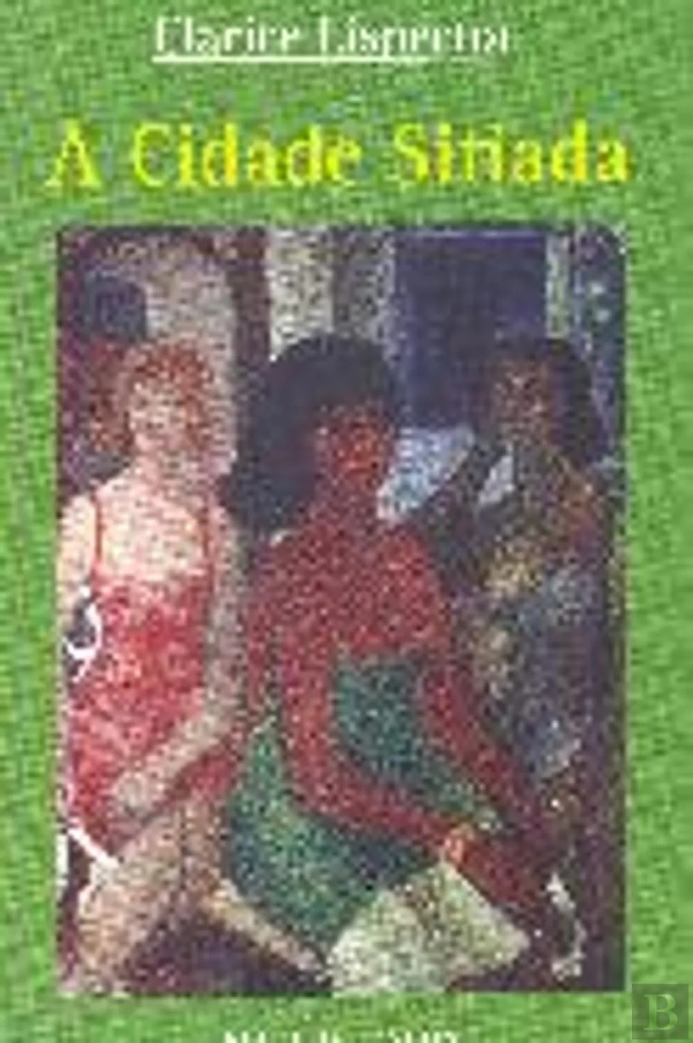 A cidade sitiada