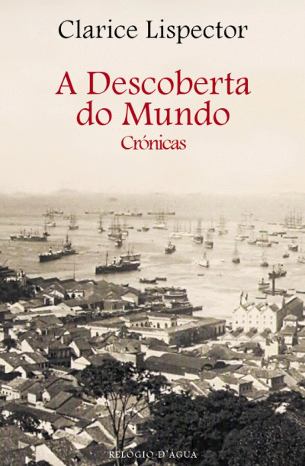 A Descoberta do mundo